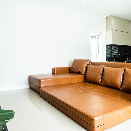 A Day-Away Pool Villa , Huahin Cha-Am Ban Phu Wai Exterior photo