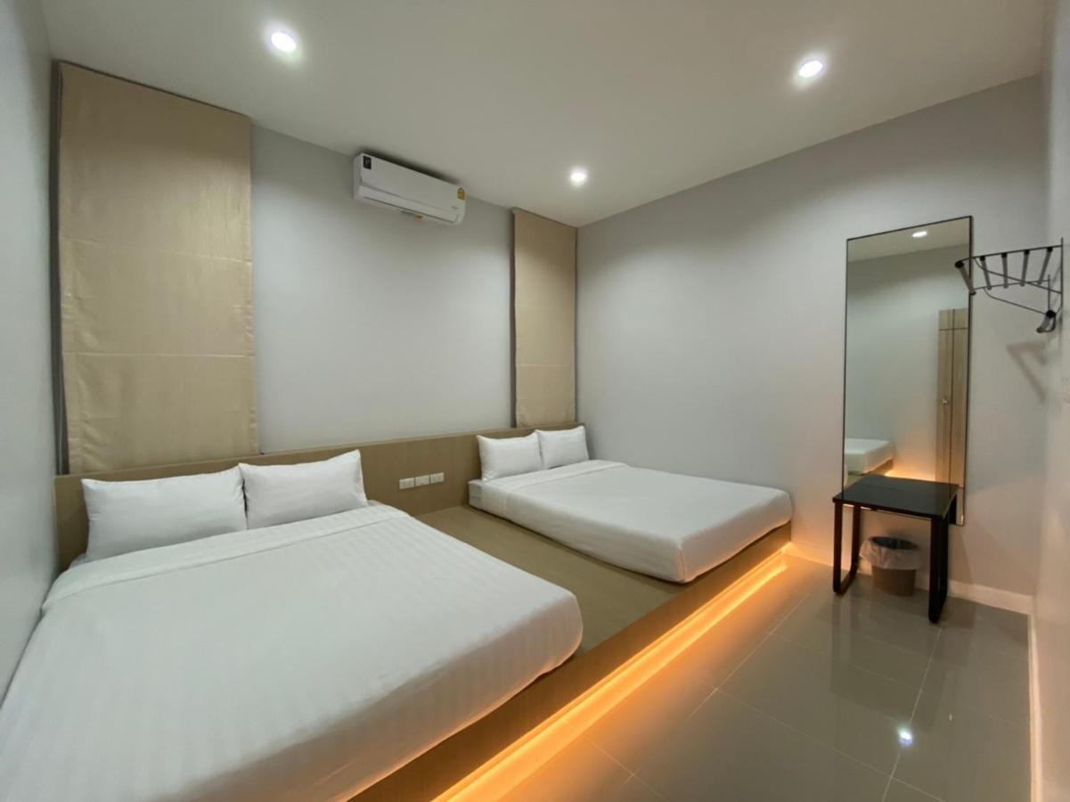 A Day-Away Pool Villa , Huahin Cha-Am Ban Phu Wai Exterior photo