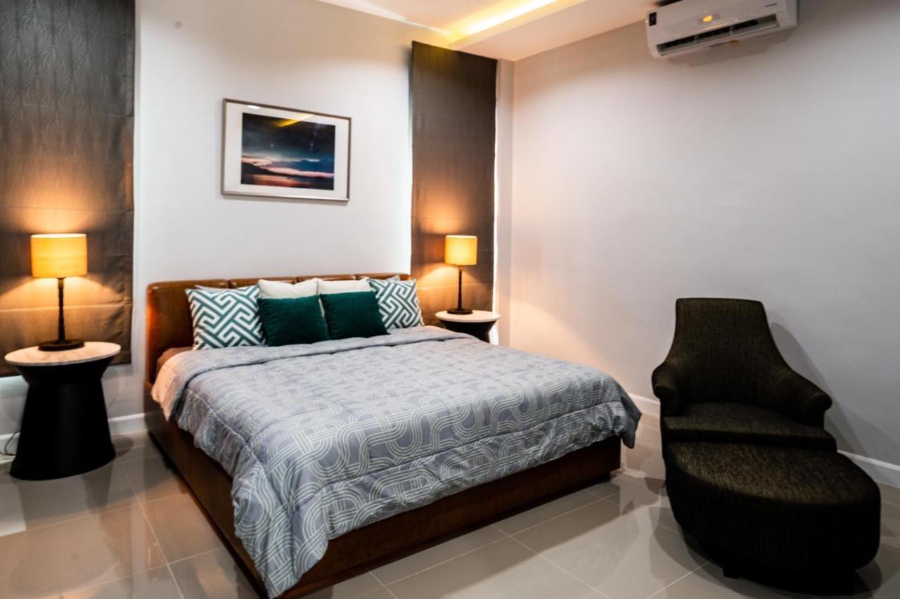 A Day-Away Pool Villa , Huahin Cha-Am Ban Phu Wai Exterior photo