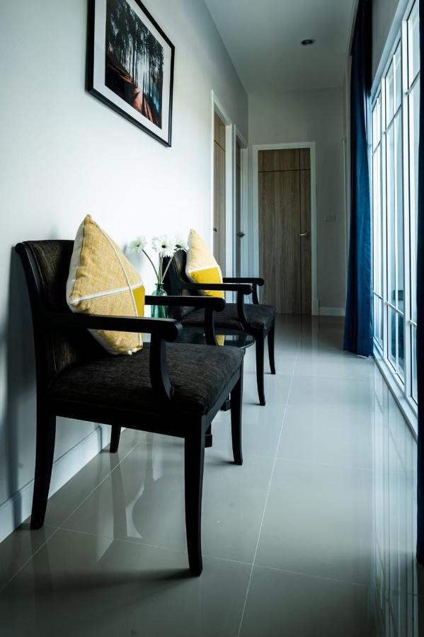 A Day-Away Pool Villa , Huahin Cha-Am Ban Phu Wai Exterior photo