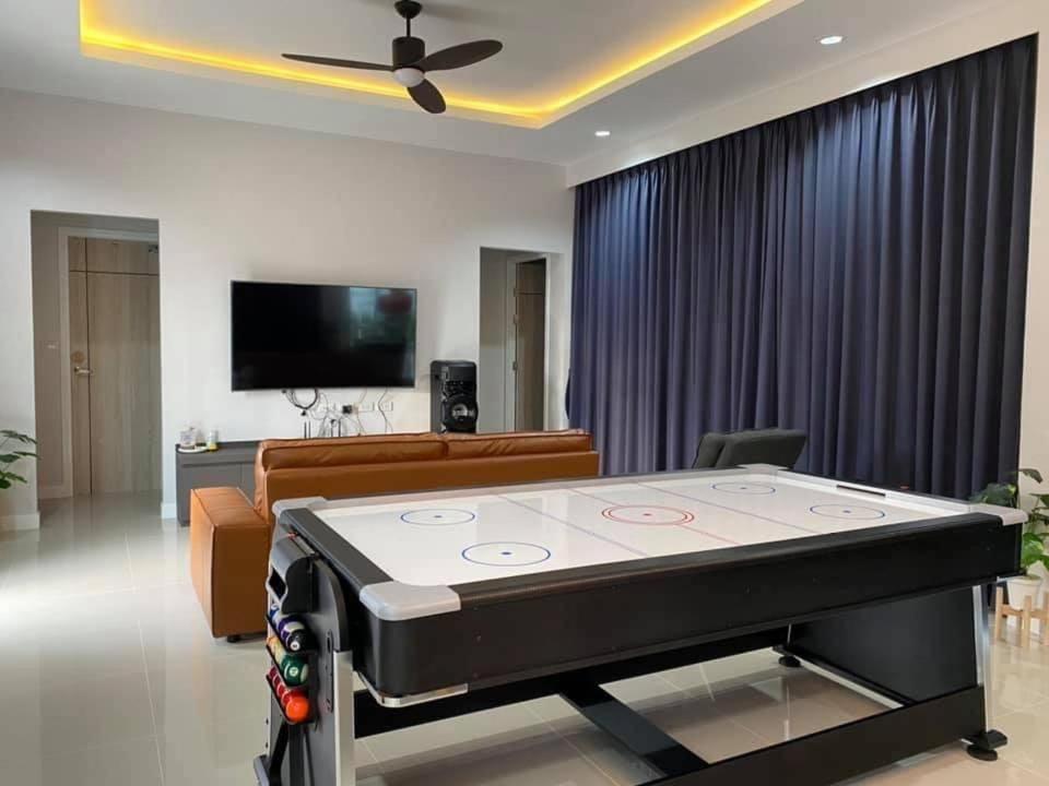 A Day-Away Pool Villa , Huahin Cha-Am Ban Phu Wai Exterior photo